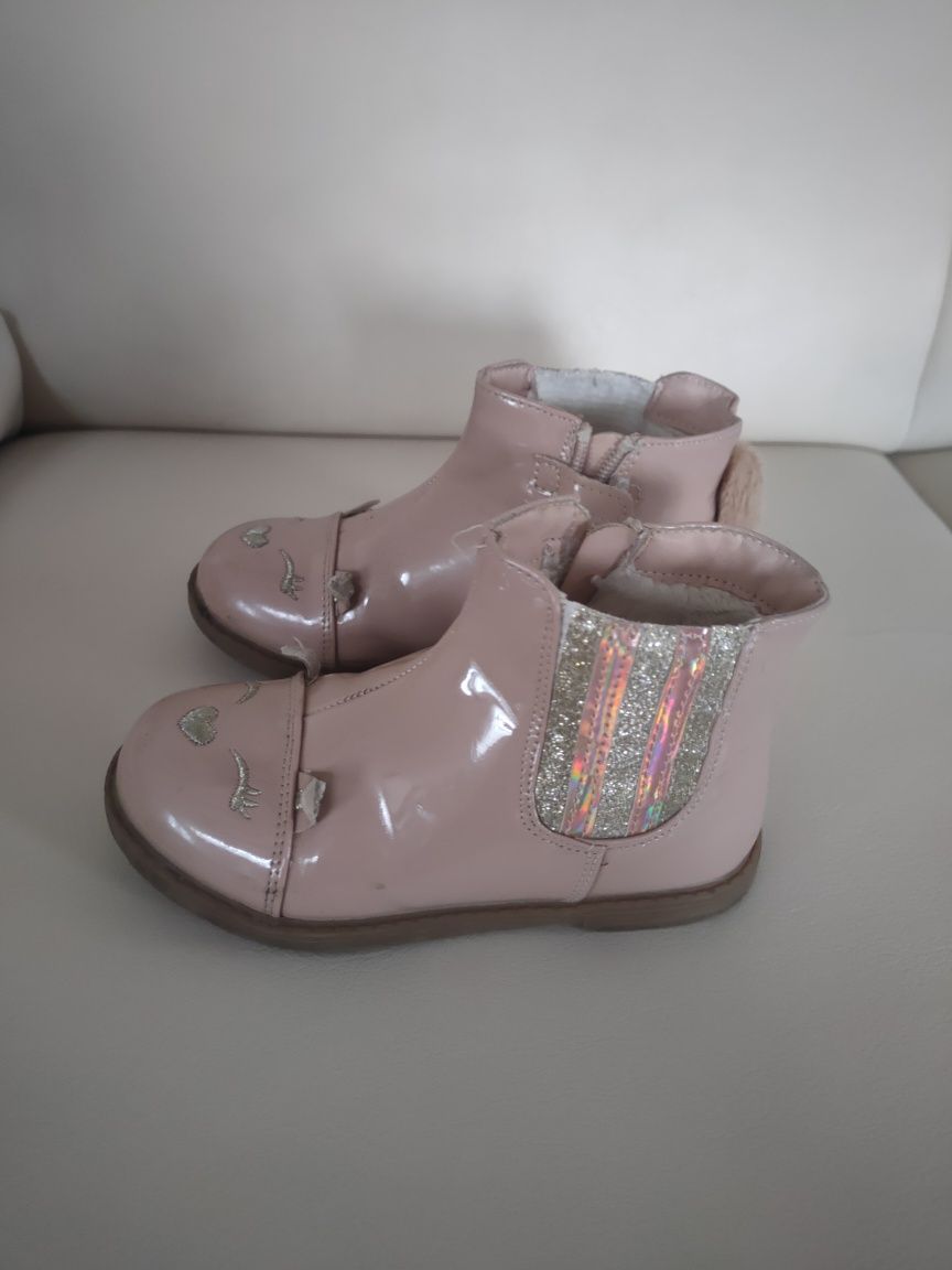 Buty zimowe 29 Smyk