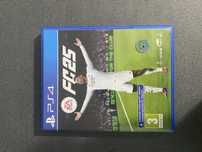Ea fc 25 - playstation 4
