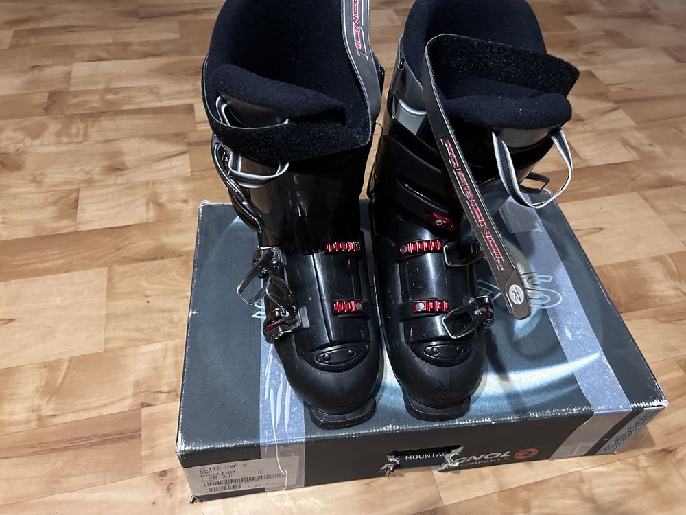 Buty Rossignol Axium 50