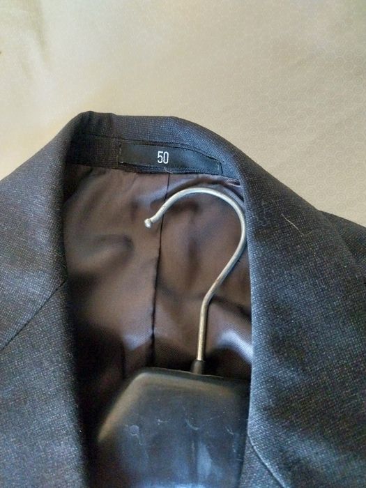 Lindo casaco homem Giovanni Galli