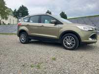 Ford KUGA 2.0 *140 KM*NAVI*Klimatr*PDC P/T(z płd.Francji)
