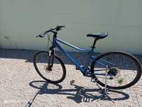 BTT Riverside 500 M Trekking ou Gravel troco