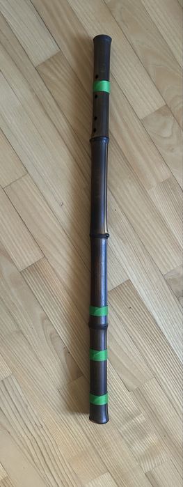 Японська флейта сяо