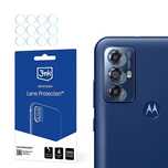 Szkło na aparat 3mk Lens Protection™ hybrydowe na Motorola Moto G Play