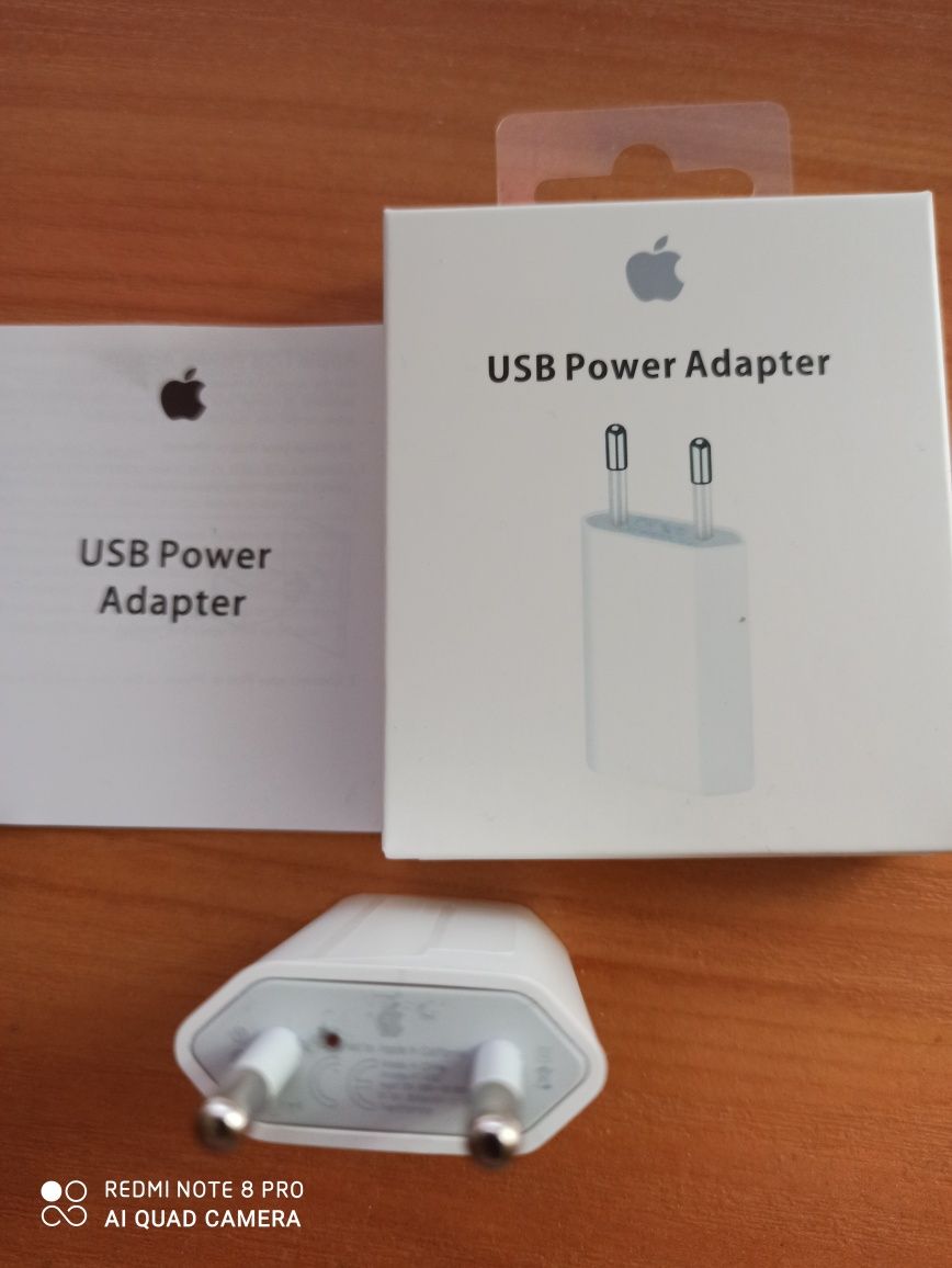 IPhone ładowarka kabel, kostka adapter 5/5s,6/6s, 7/8x xs, xr