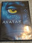 Film DVD Avatar - w fabrycznej folii, nowy