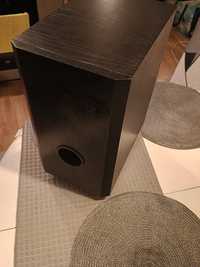 Subwoofer aktywny Bench KH2800