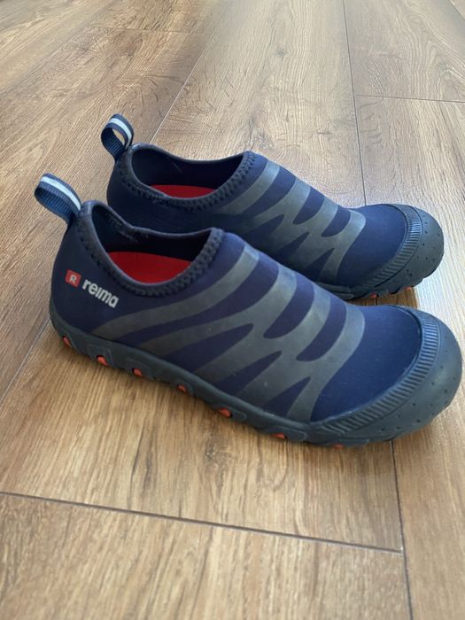 Reima Adapt buty do wody 32 dla chłopca jak nowe