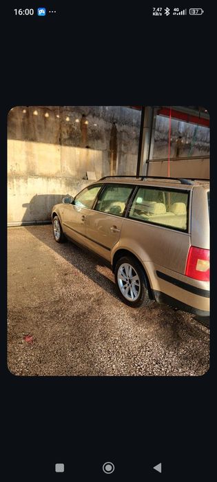 passat 130 cv bom estado