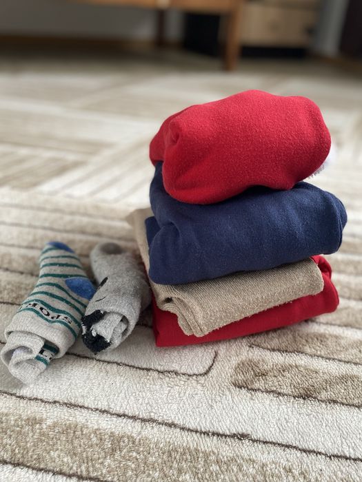 Речі теплі на 12м все за 99грн