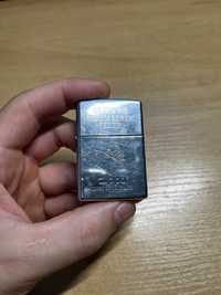 zapalniczka zippo XIII 1997