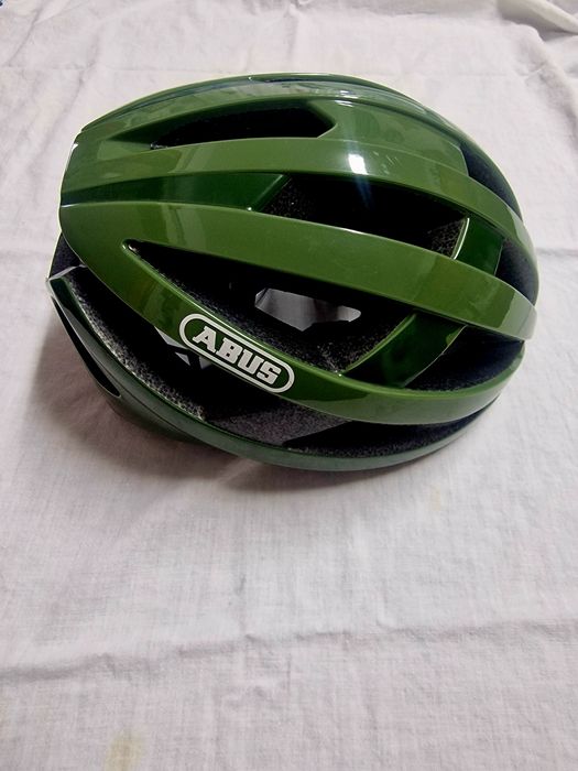 Capacete ciclismo ABUS Viantor Green L