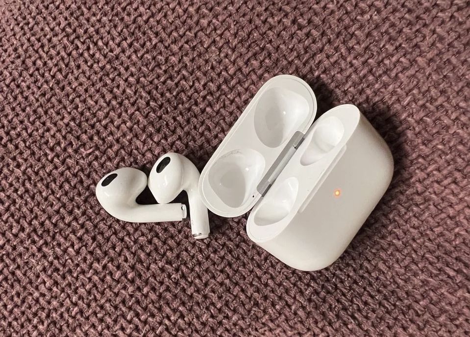 AirPods (3• geração)