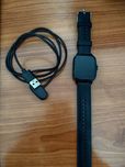 Smartwatch Amazfit GTS 2 preto