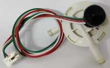 Sensor de Caudal Maq Café Siemens EQ.5 - NSF
