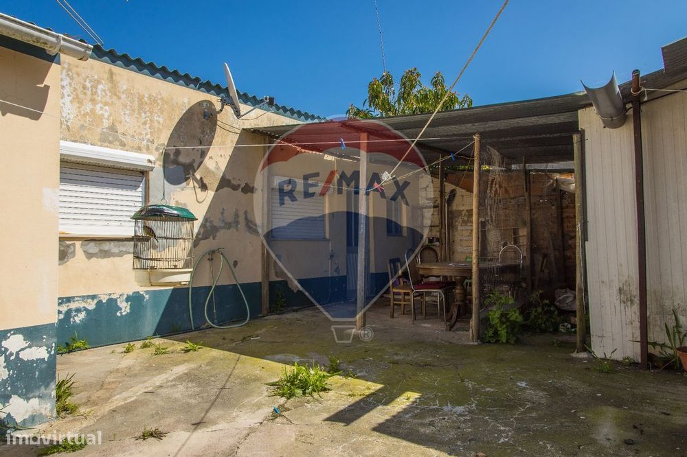 Moradia T3 para venda