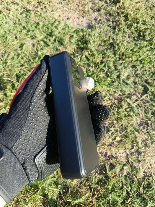 20000 mAh Power Bank з LED-дисплеєм