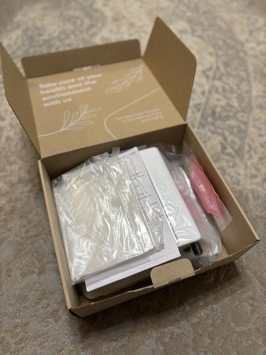 Вытяжка Ulka Tiny