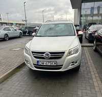 Volkswagen Tiguan 2.0 TDI 4Mot Sport&Style