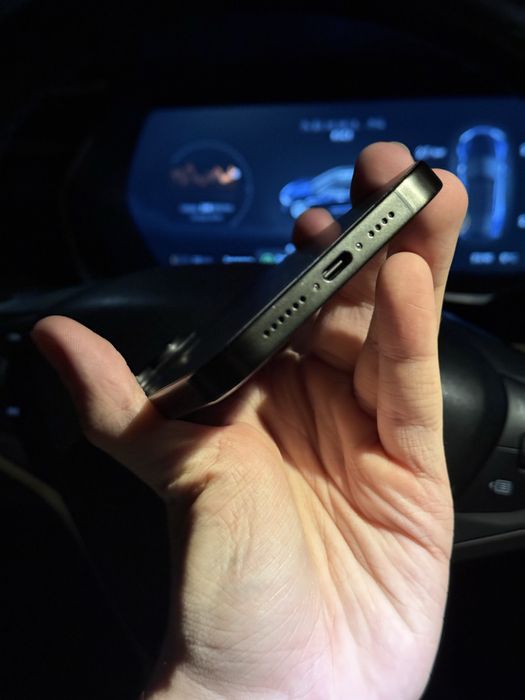 Iphone 15 pro max 256 gb neverlock