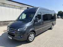 Mercedes-Benz SPRINTER  Mercedes-Benz SPRINTER