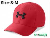 Кепка Under Armour Blitzing 3.0 Cap