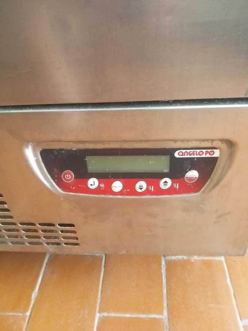 Abatedor de Temperatura Profissional