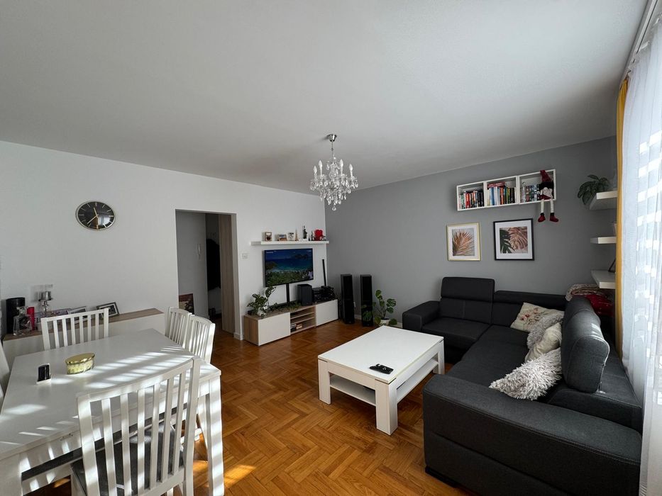 Mieszkanie 68,57m, I piętro, Zielony Jar