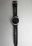 Garmin Fenix 6 srebrny