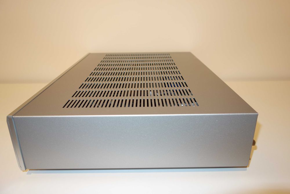 Wzmacniacz stereo Rotel A12 MkII, na gwarancji