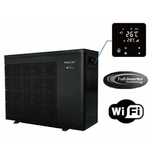 pompa ciepła do basenu Inverter Fairland Plus 6,5kW 30m3 bypas i tran