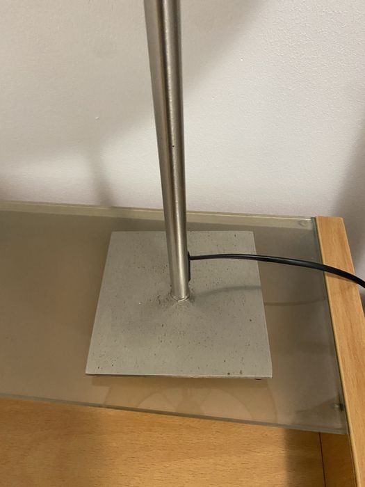 Conjunto de Candeeiros de quarto Ikea