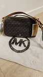 Bolsinha Michael kors