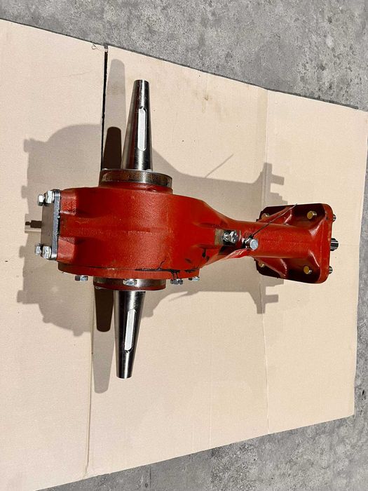 Przekładnia kompletna Glebogryzarki atak 11:32