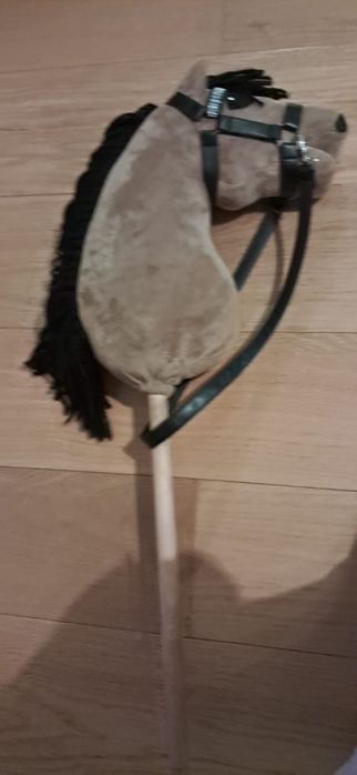 Hobby horse używany