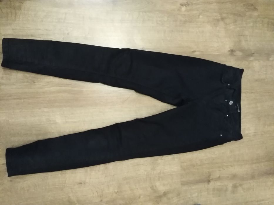 Spodnie Massimo Dutti 158