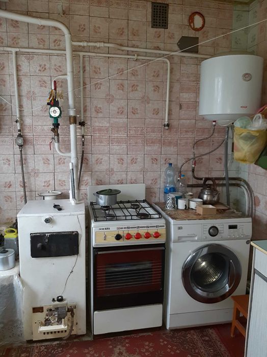 Сдам Квартиру в Люботине.