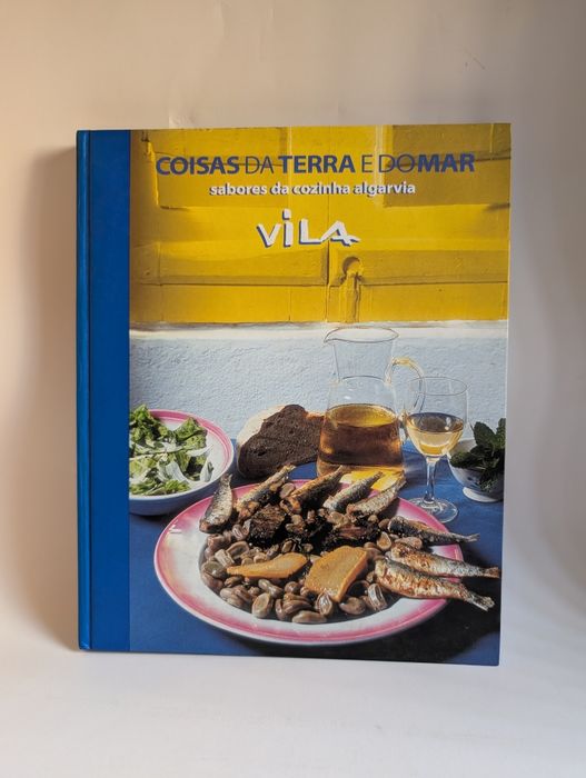 Coisas da Terra e do Mar