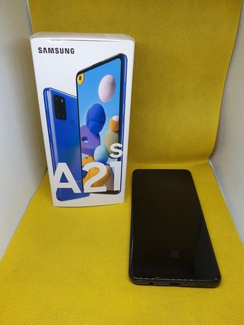 Samsung A21S Zamienię na S10 S20 Ultra + A72 5G Lite 21 E 71 A52s 5G