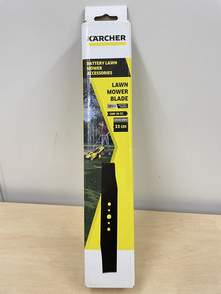 Nóż do Kosiarki akumulatorowej Karcher LMO 18-33 Battery 2.444-010.0
