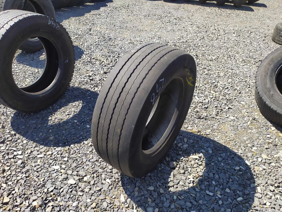 315/60r22.5 Opony Michelin Xline Energy Z 5-7mm Możliwa Wysyłka