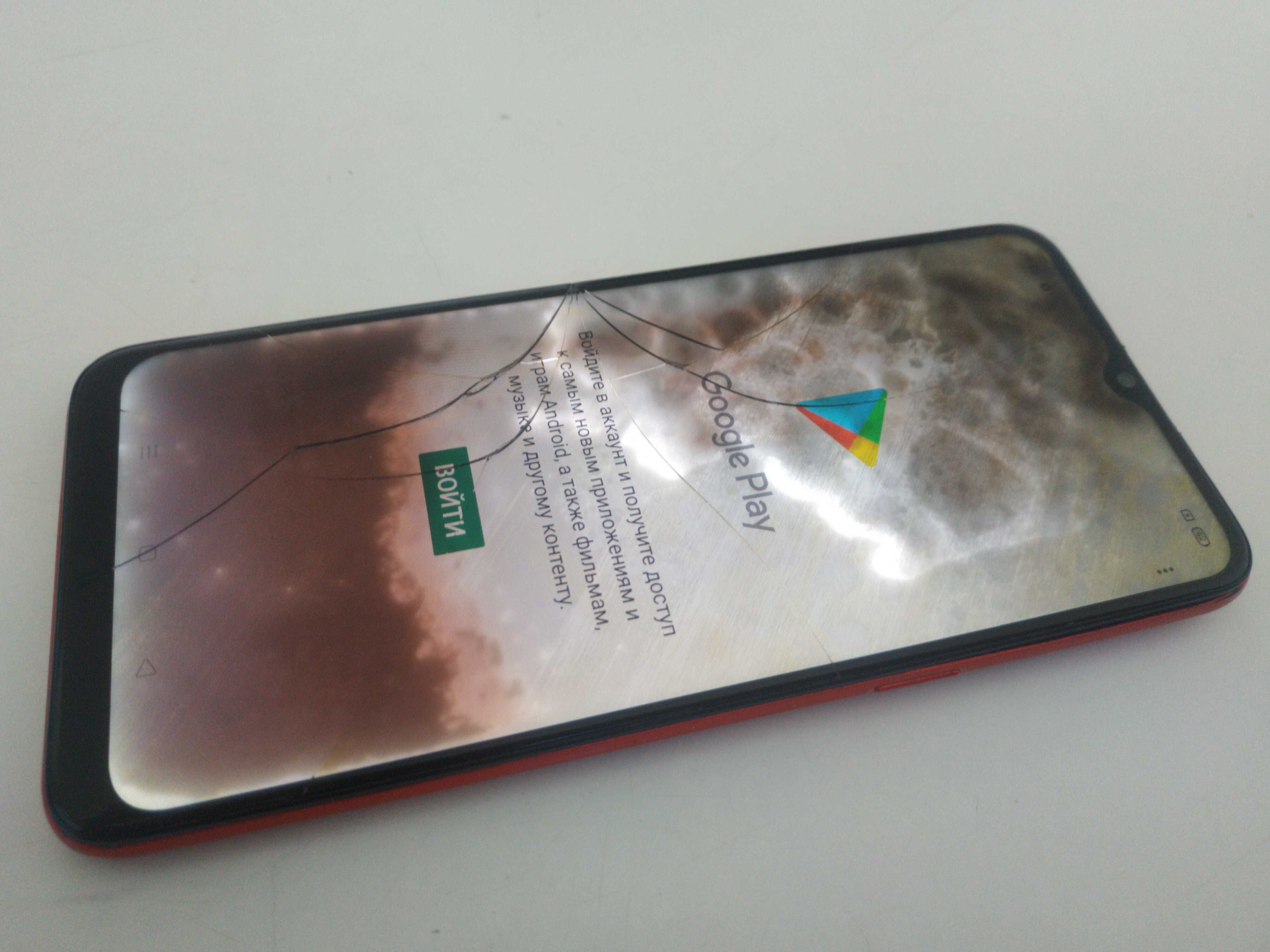 Realme C3 з NFC 3/64 RMX2020 материнська плата