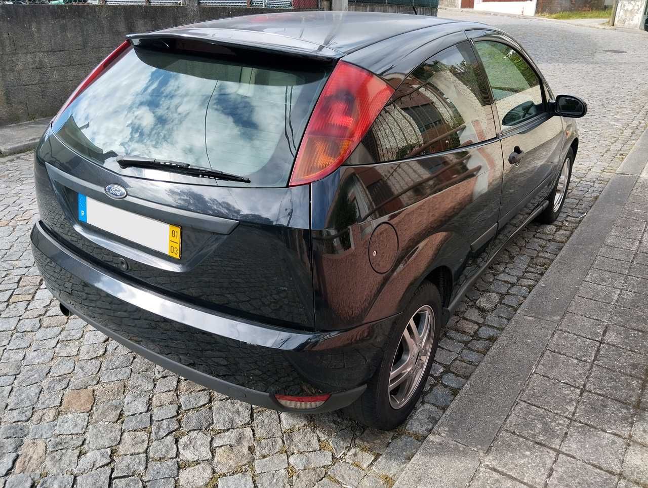 Ford Focus Diesel