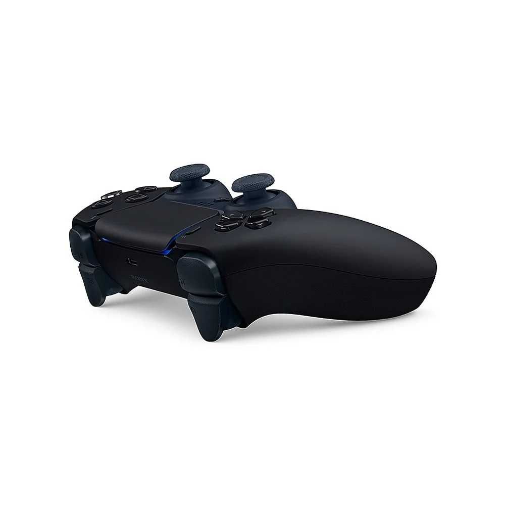 Comando Dualsense PS5 Midnight Black