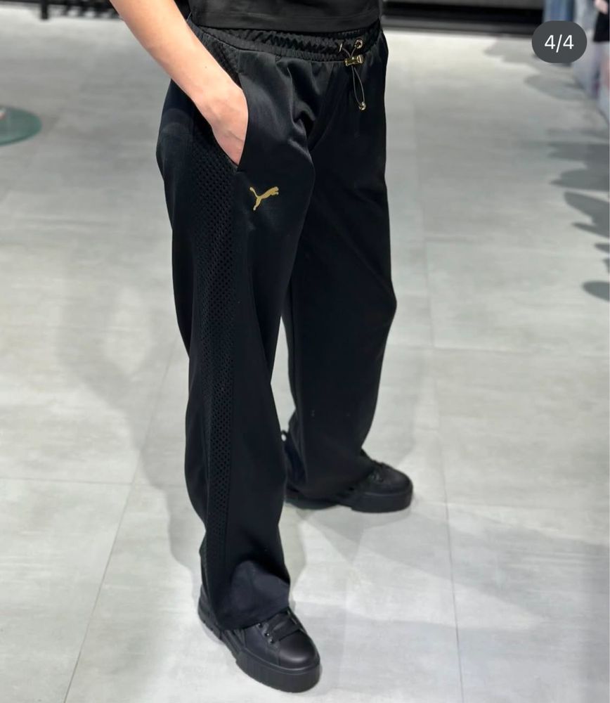 Штани Puma Track Pants  Розміри  XS S