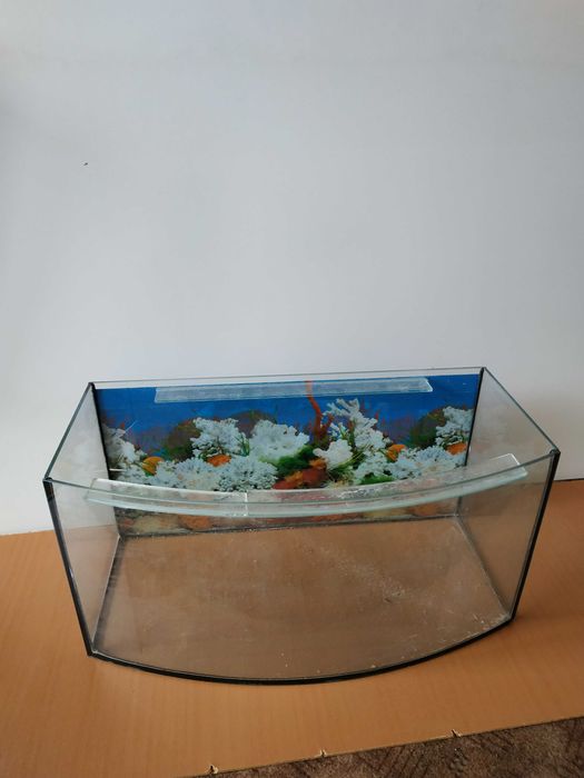продается аквариум