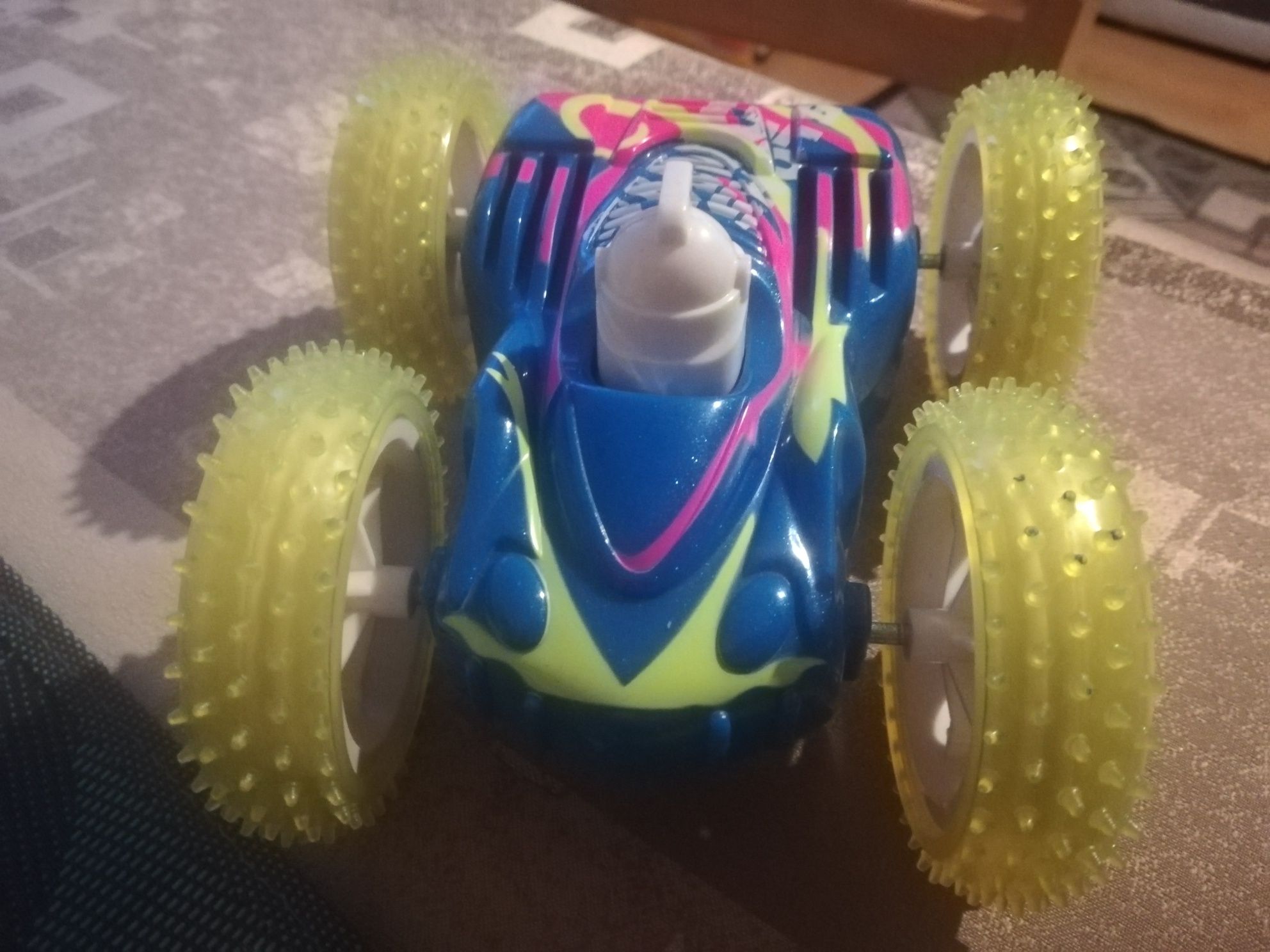 Samochód zabawka dla dzieci