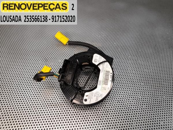 Fita de airbags HONDA Civic VIII Hatchback (FN_, FK_)