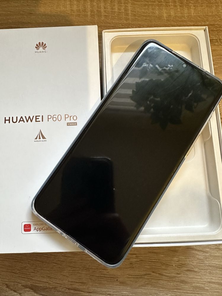 Telefon Huawei P60 Pro