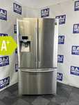Lodówka Samsung Twincooling Premium Sbs 176Cm/A+/Dostawa/6Mscgwarancja